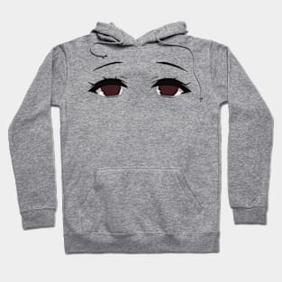 Dark Gathering Eiko Houzuki Anime Eyes DG-2 Hoodie